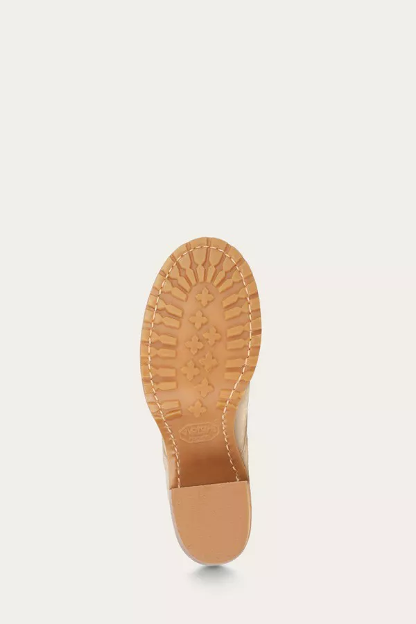 Frye sabrina lilac deals