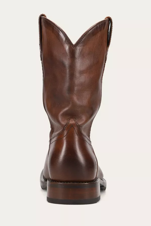 Frye weston roper best sale