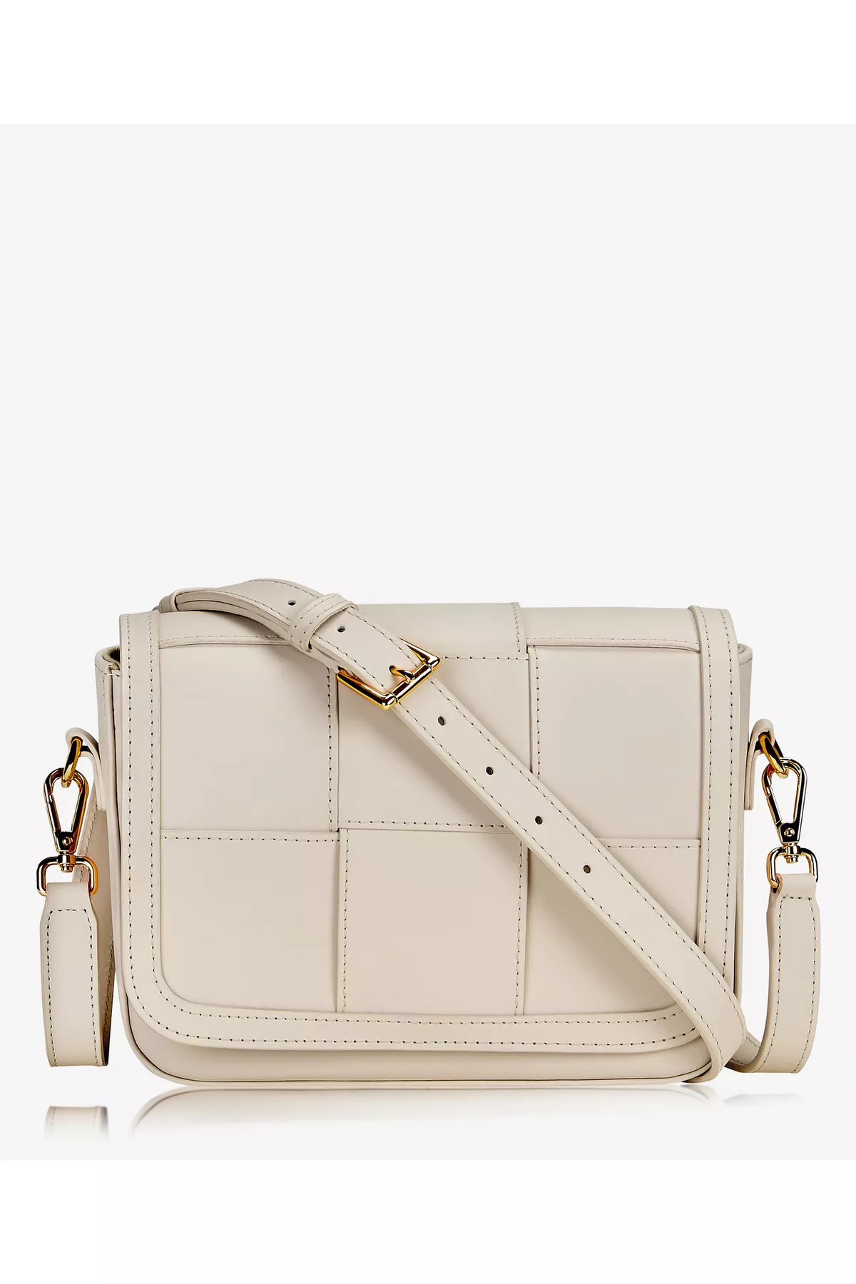 Lily Crossbody by Gigi New York at THE MILE