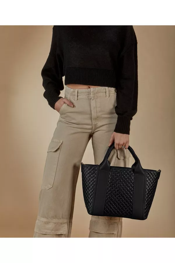 Harper Tote by Gigi New York at THE MILE