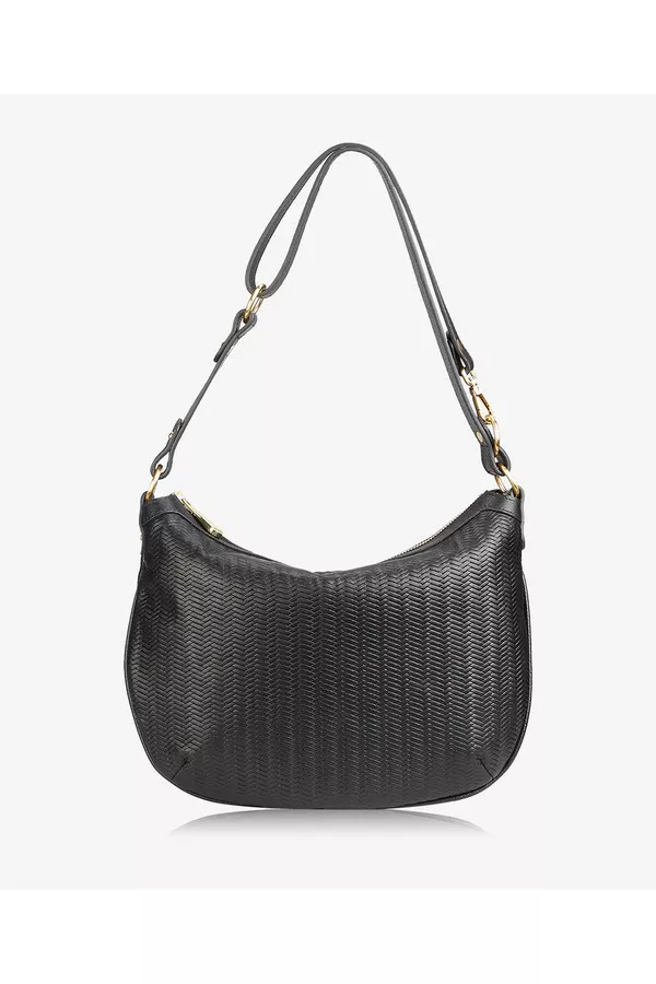 Stevie Shoulder Bag by Gigi New York at THE MILE