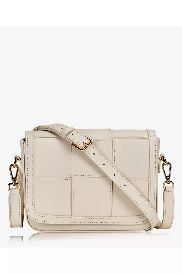 Lily Crossbody by Gigi New York at THE MILE