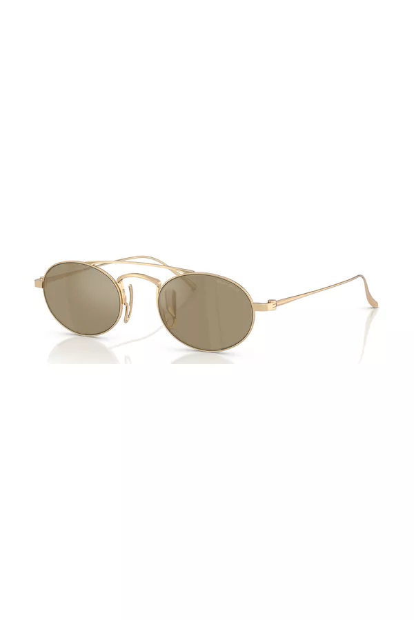 Image of Giorgio Armani (Sunglass Hut) Round