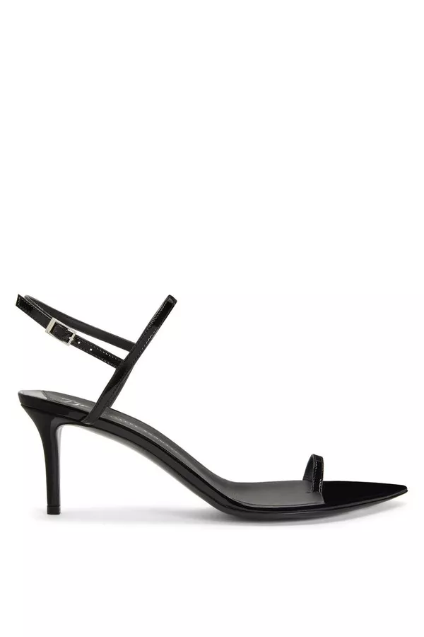 国内発送★Giuseppe Zanotti★オードリンポンプ SHAYORAN