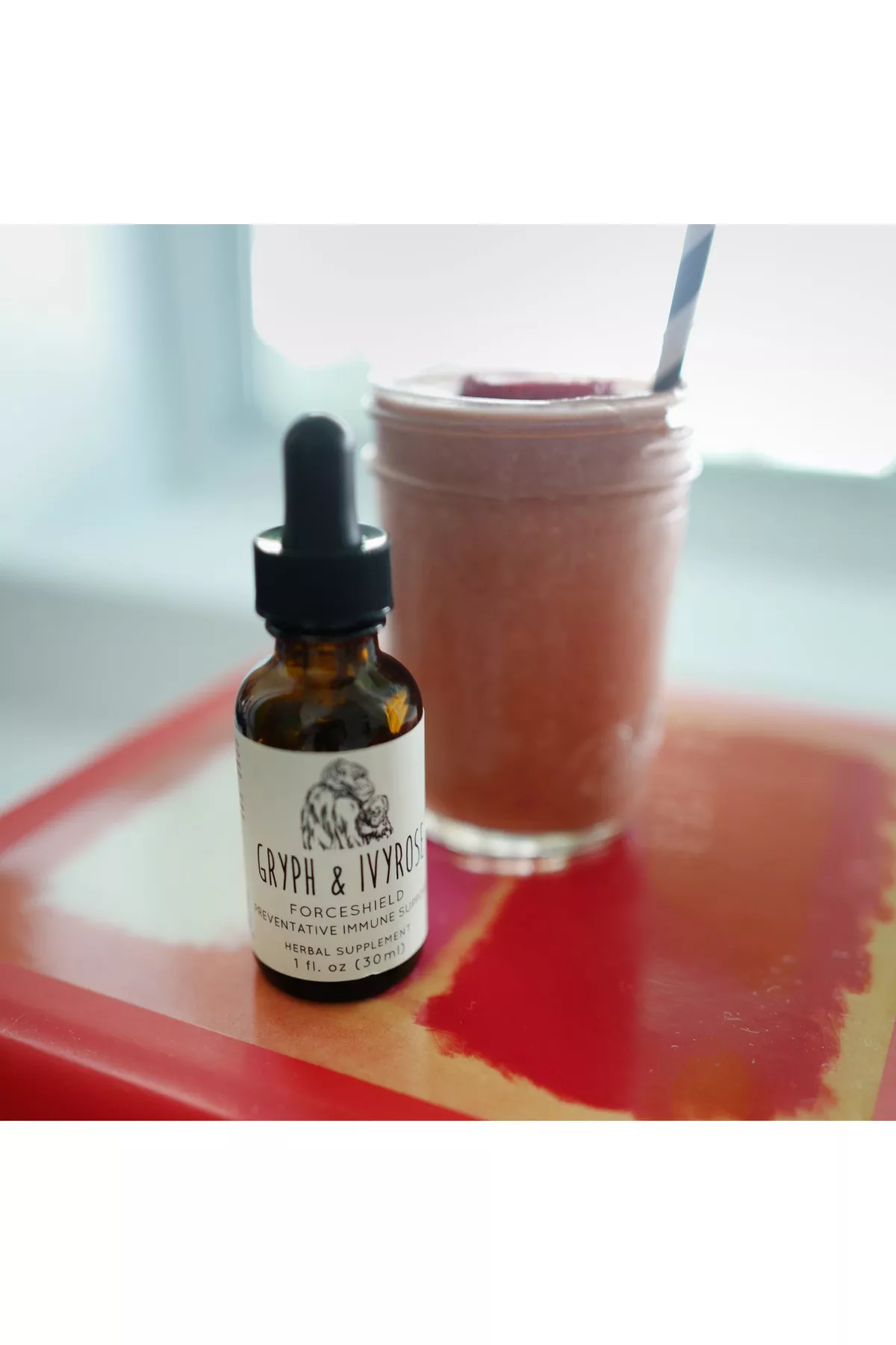 Full Coverage Gift Box by Gryph & Ivyrose at ORCHARD MILE