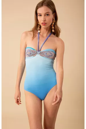 Shop Clothing / Beachwear from Hale Bob at THE MILE with free