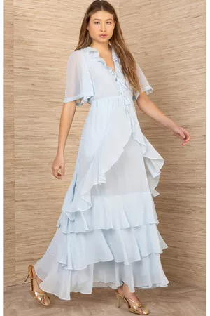Shop Clothing / Dresses from Hale Bob at THE MILE with free...