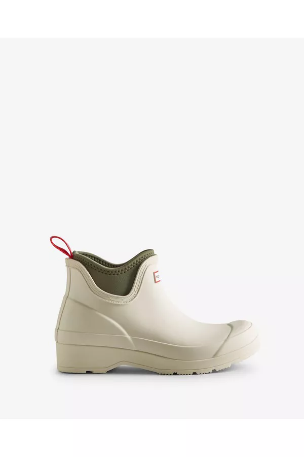 Women's Play Neoprene Chelsea Boots by Hunter at ORCHARD MILE