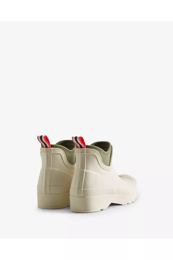 Women's Play Neoprene Chelsea Boots by Hunter at THE MILE