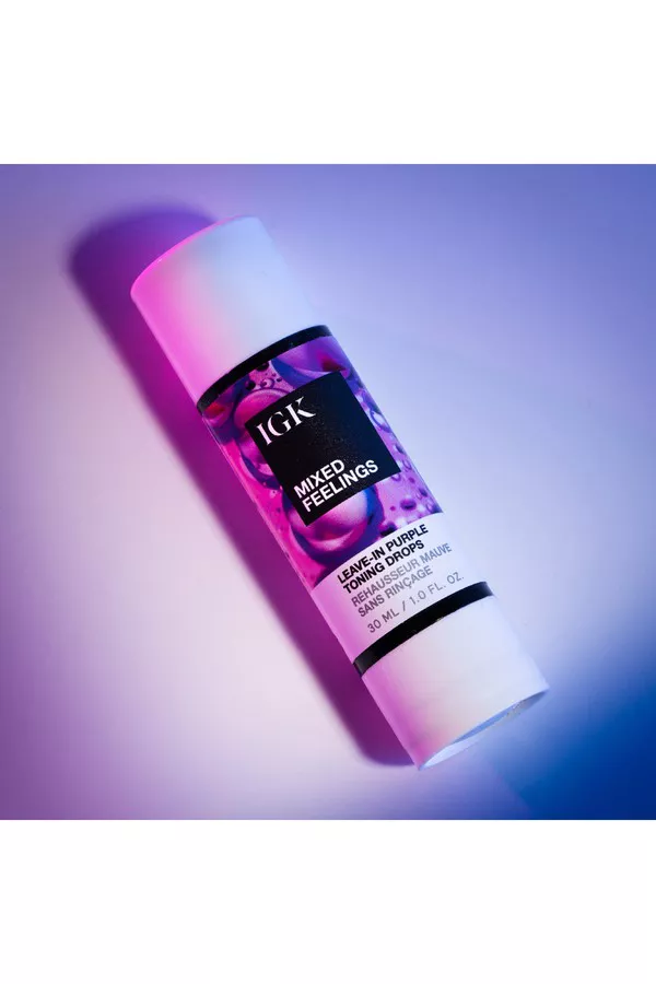 Image of IGK Shampoo & conditioner