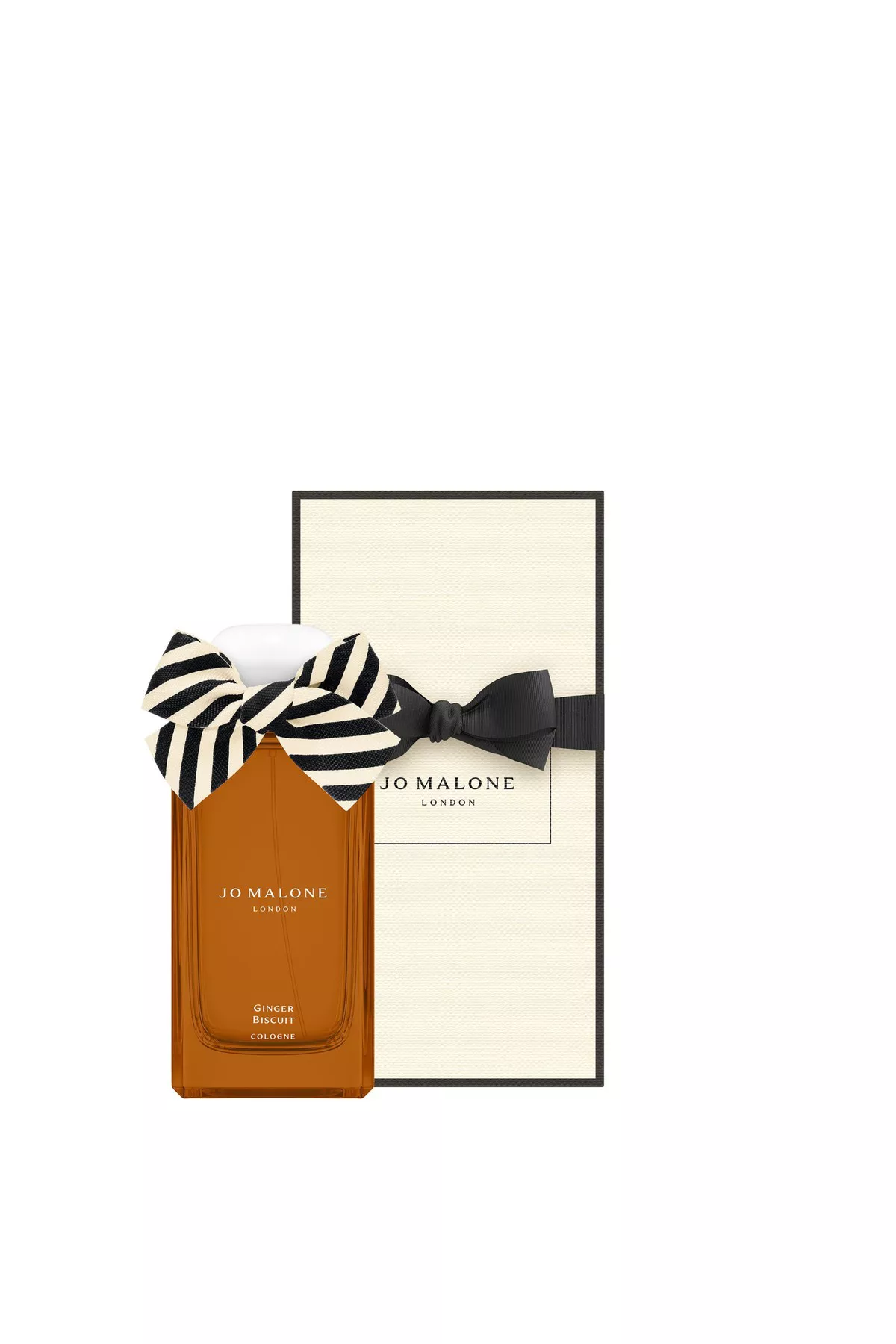 Ginger Biscuit Cologne 100 Ml by Jo Malone London at THE MILE
