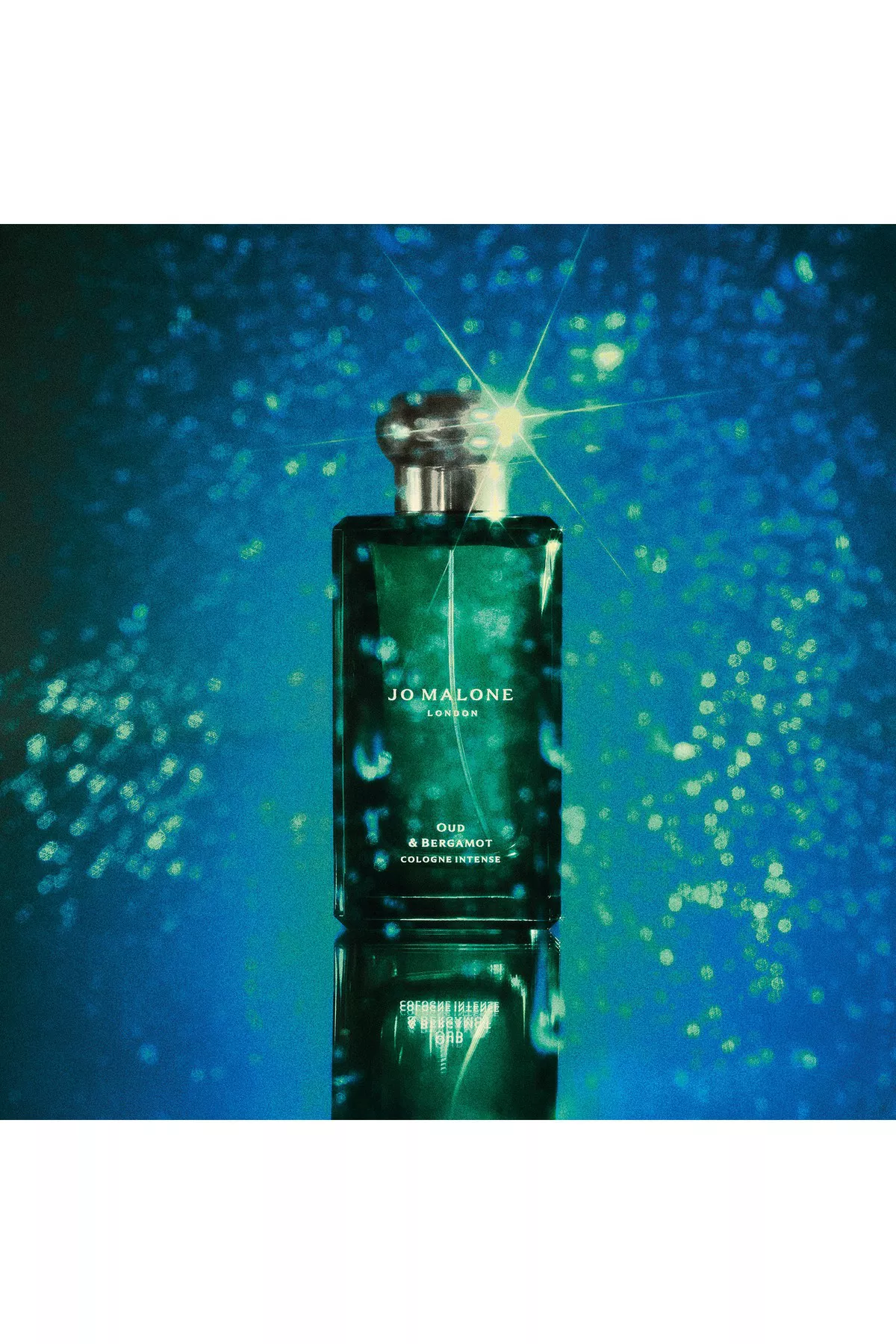 JO MALONE OUD&BERGAMOT 100ml 国内正規品 Jo Malone London Oud & Bergamot 3.4 oz (100 ml) Cologne
