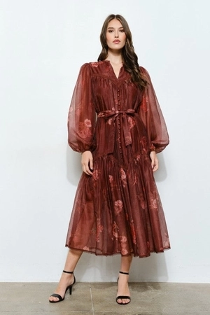 Shop Clothing / Dresses / Formal from Jupe NYC at THE MILE with...