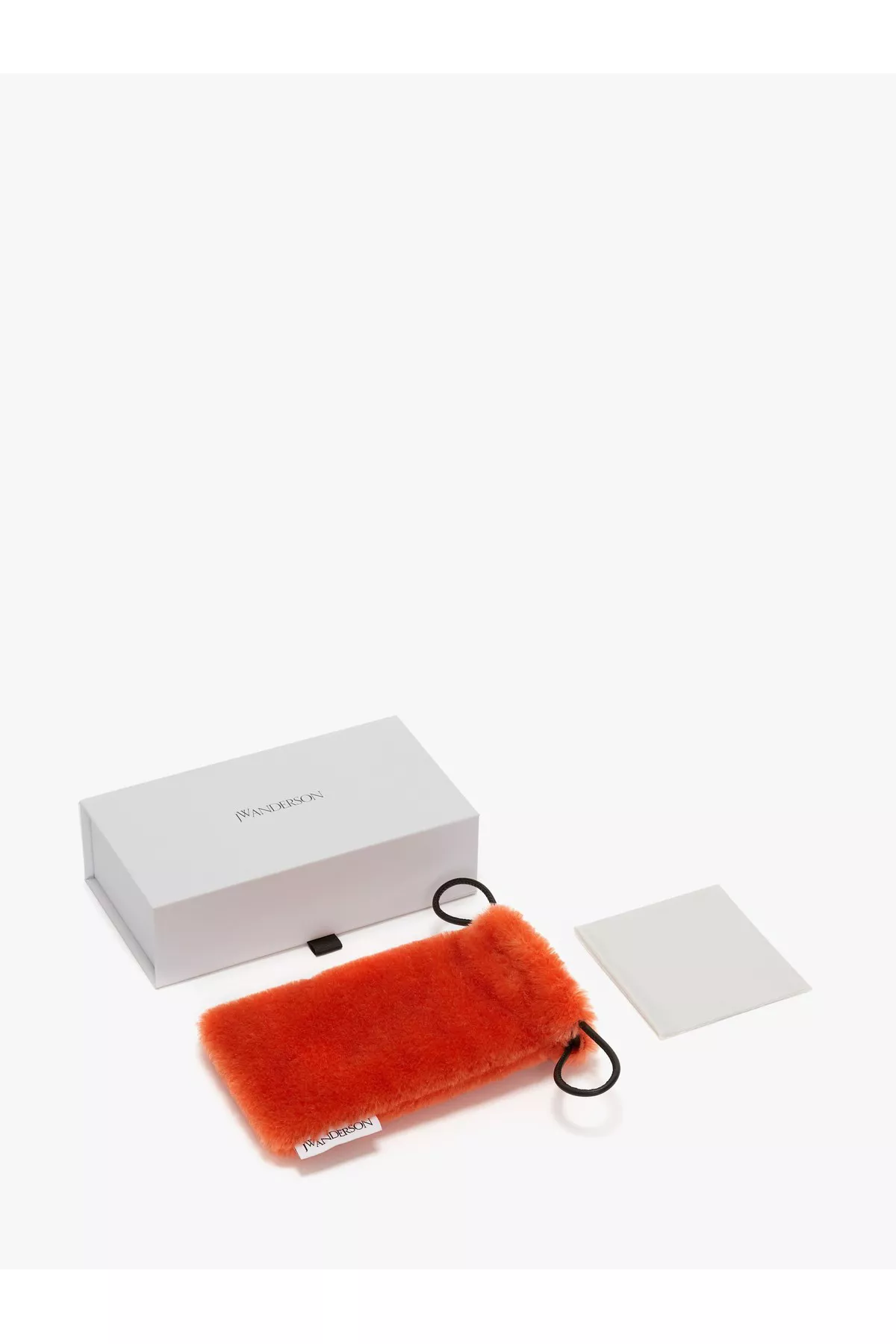 Jwa04-Twister Sunglasses by JW Anderson at THE MILE