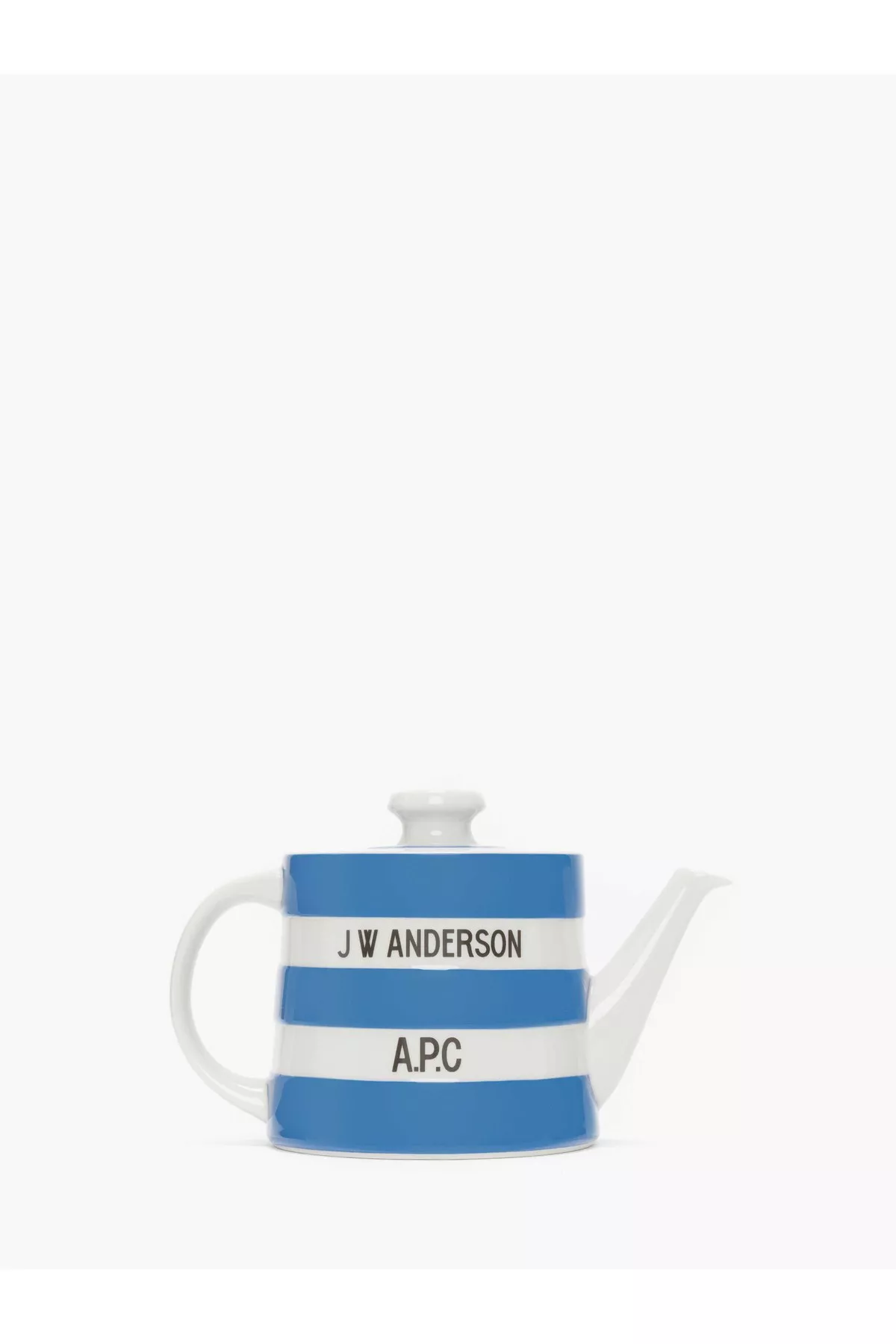 A.P.C. JW ANDERSON カバーオール jw_anderson x @apc_paris Out Thursday October 12th. @jonathan