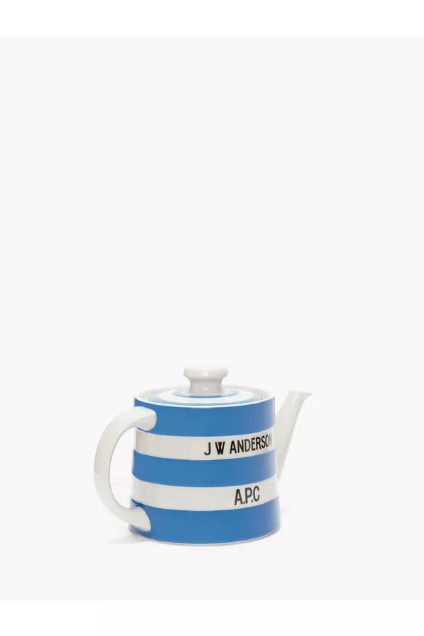 A.P.C. JW ANDERSON カバーオール A.P.C. x JW Anderson – gravitypope