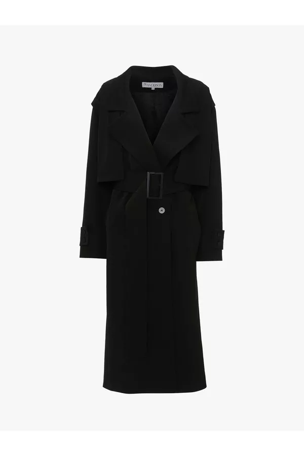 ジャケット・アウター JW Anderson Longline Double coat JW Anderson Longline Double coat