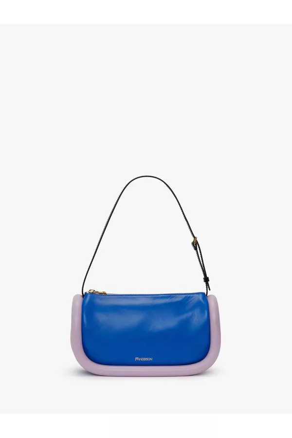 【送料&関税込】J.W. Anderson Crystal Bumper 15 Bag JW Anderson Bumper-15 Crystal-embellished Shoulder Bag