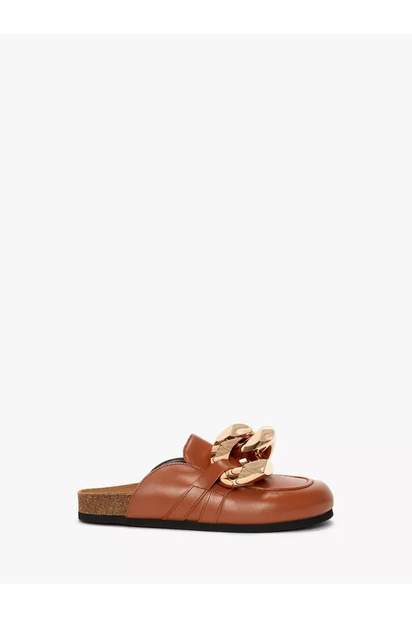 JW Anderson chain mule