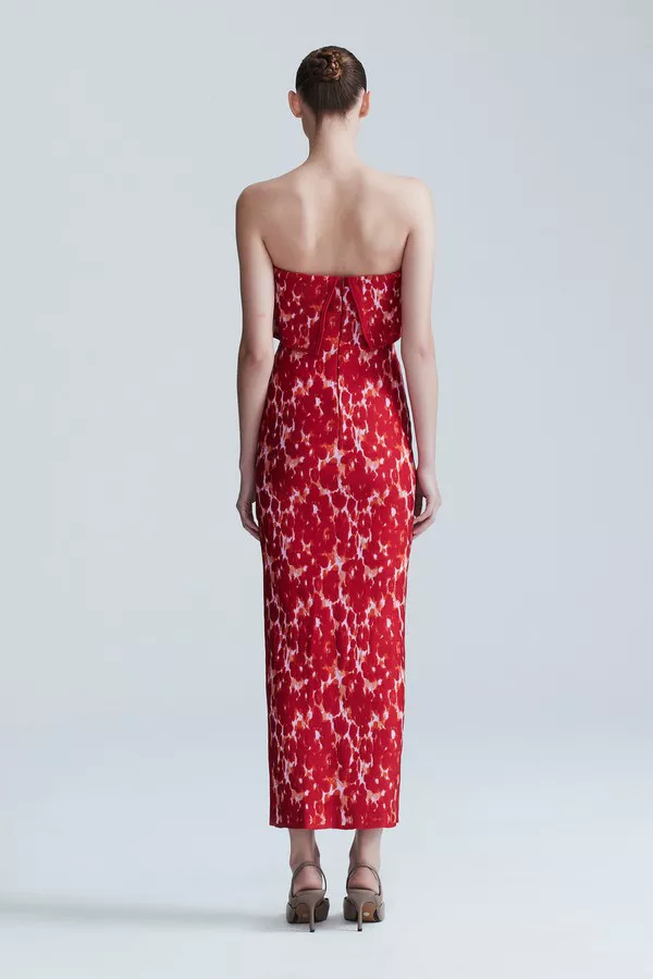 chinese dress ladies Lela Rose