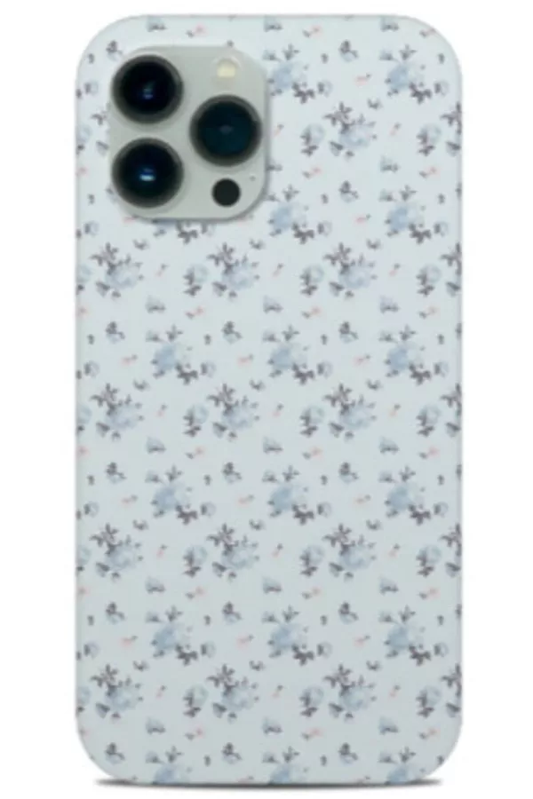 Loveshackfancy X Minnie And Emma Iphone 14 Pro Max Case by...