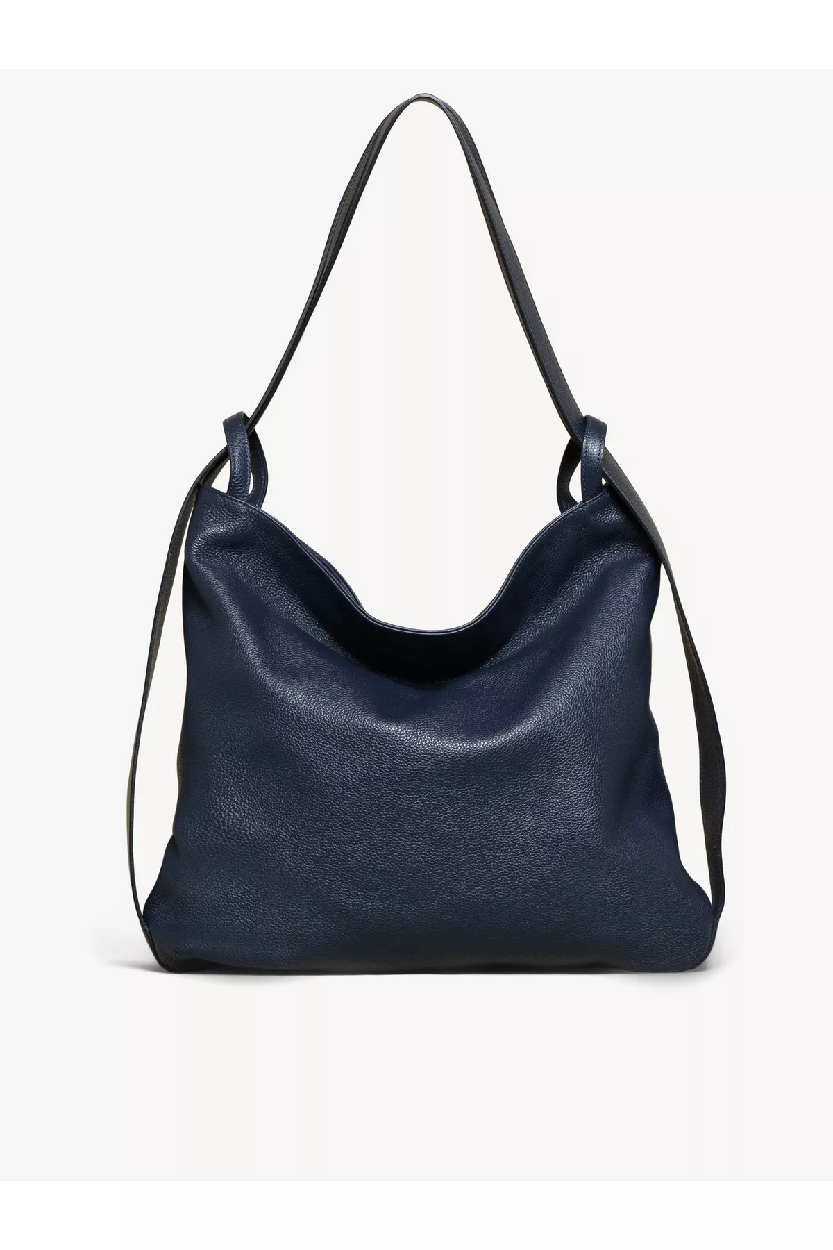 The Laura Convertible Backpack by M. Gemi at THE MILE