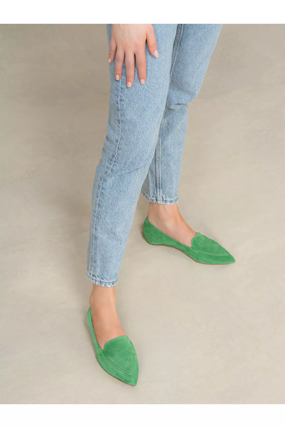 The Gia by Gemi at THE MILE