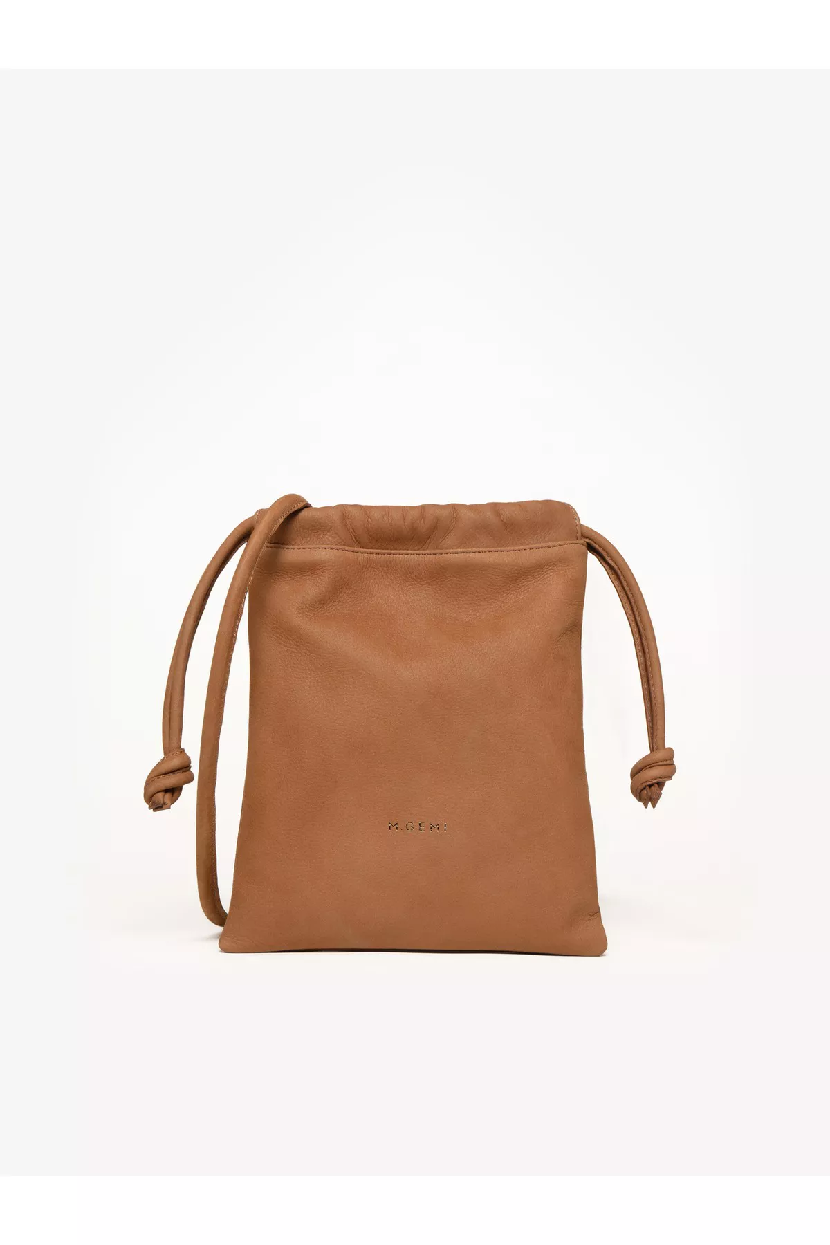 The Perla Convertible Crossbody by M. Gemi at ORCHARD MILE