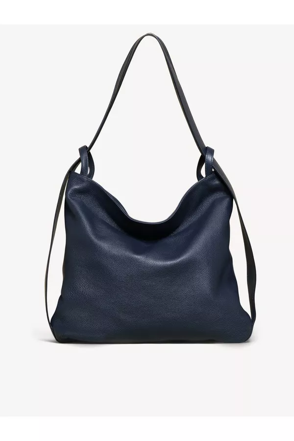 The Laura Convertible Backpack by Gemi at THE MILE