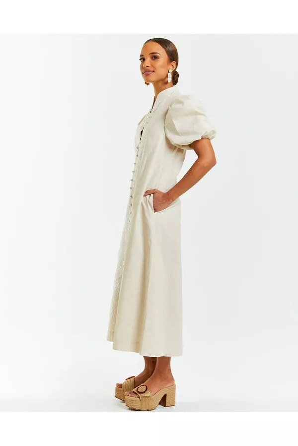 knee length dresses for ladies Pre-Order main image 0