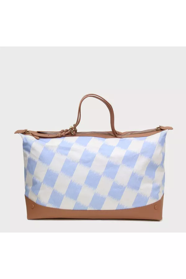 The Weekender X Pencil Paper Co. by Neely Chloe at THE MILE