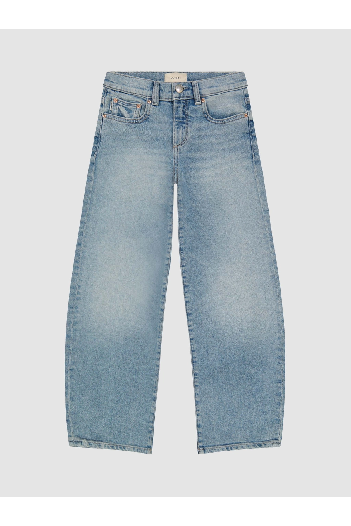 DL1961 Girls - Tween - Rhone Lilia Barrel