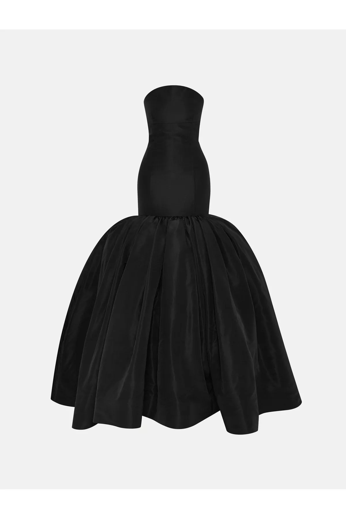 chinese dress ladies 2005 Oscar de la Renta Navy Beaded Sheer-Tulle Hourglass Feather Gown
