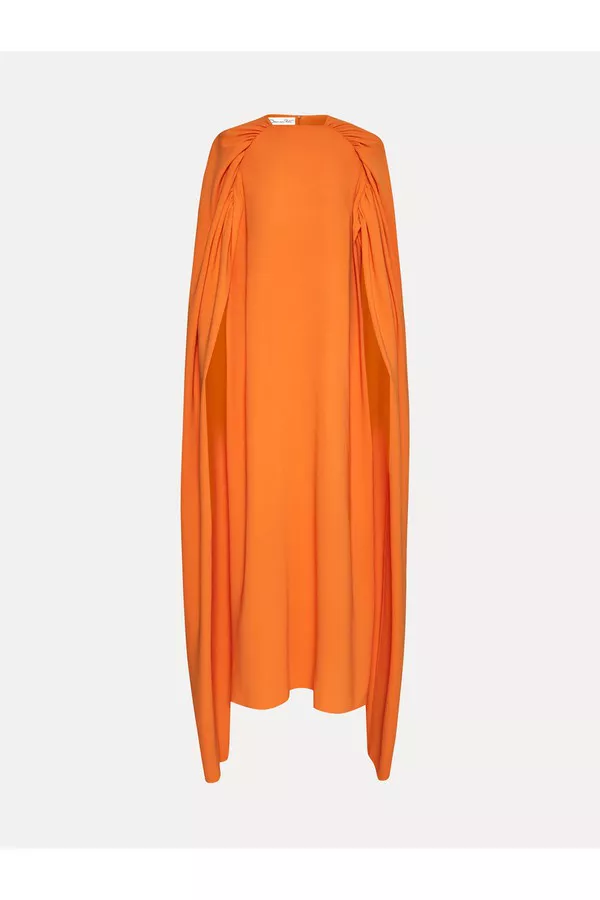 Image of Oscar de la Renta Gown
