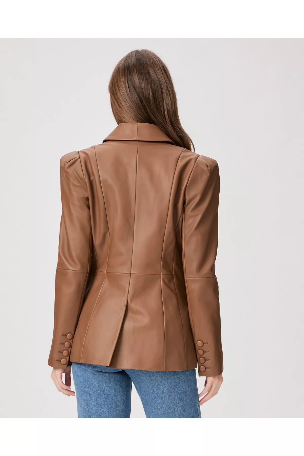 Ciarra Blazer by PAIGE at THE MILE