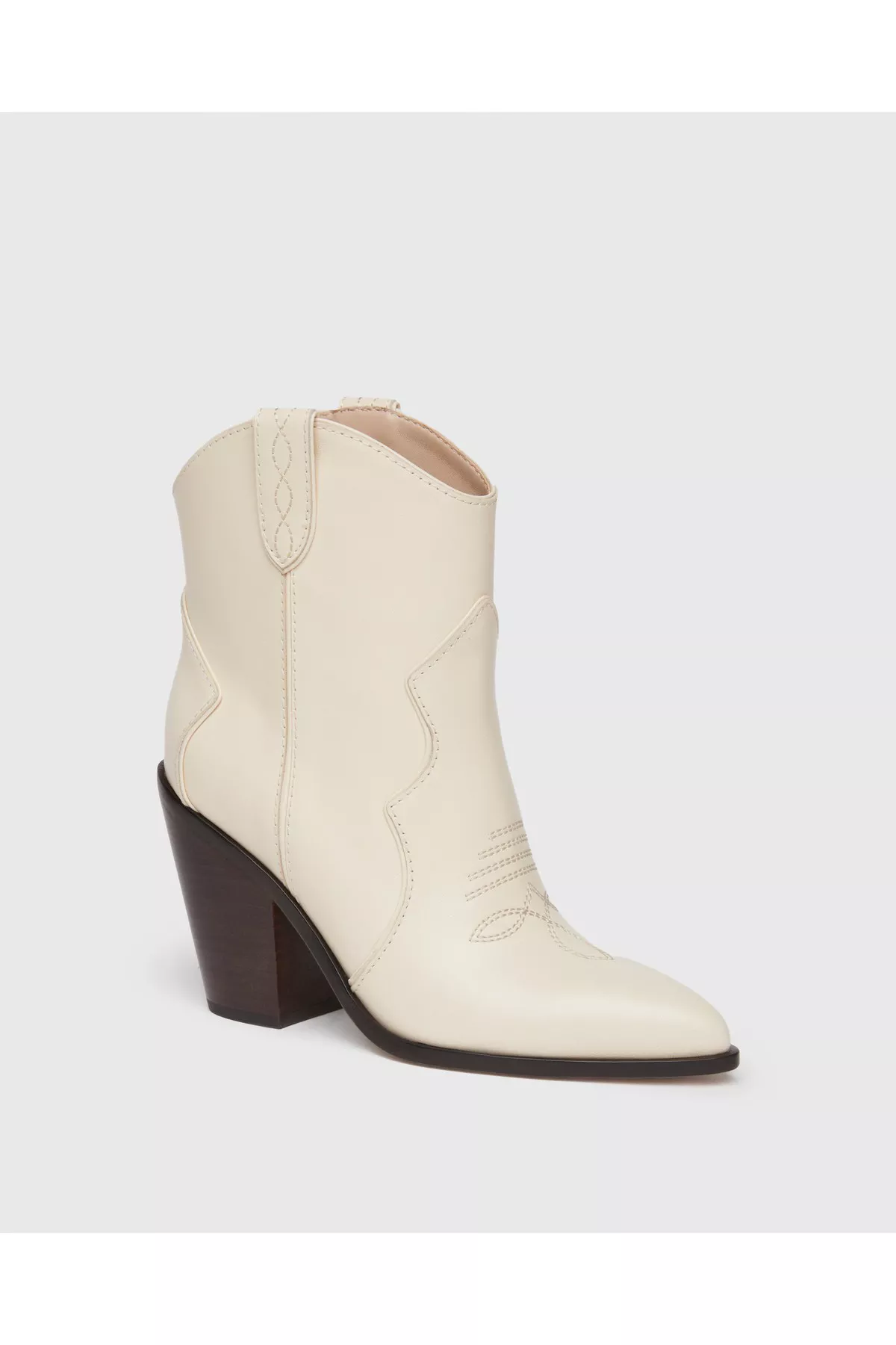 【PORTERNA】Does Ankle Boots GIANVITO ROSSI Tokio 55 leather ankle boots | NET-A-PORTER