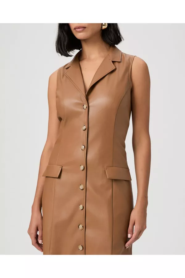 Graciella Dress by PAIGE at THE MILE