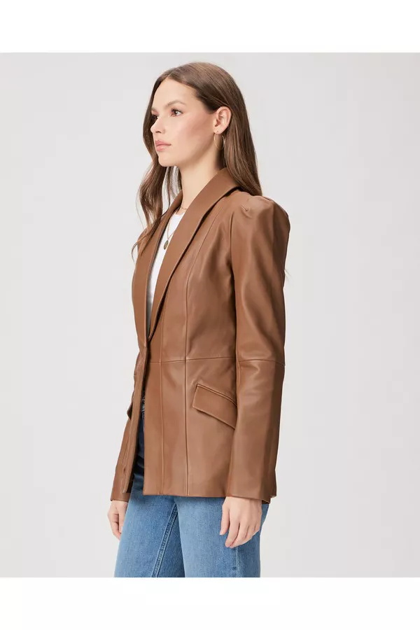 Ciarra Blazer by PAIGE at THE MILE