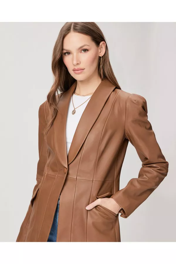 Ciarra Blazer by PAIGE at THE MILE