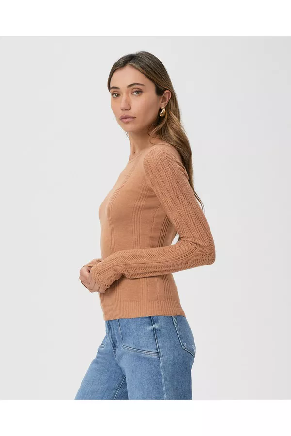 トップス Claire set tops Claire Top by PAIGE at THE MILE