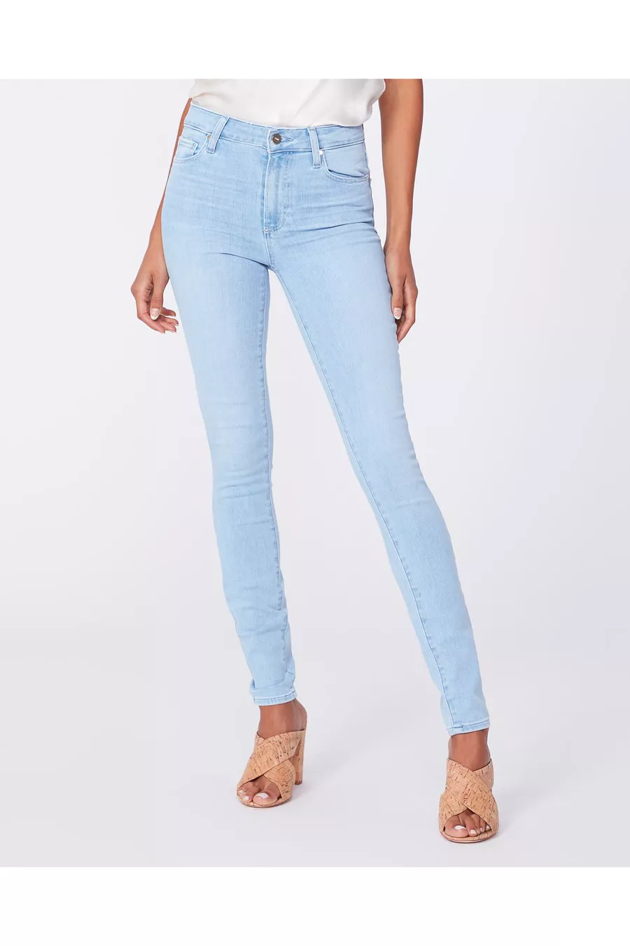 paige hoxton ultra skinny