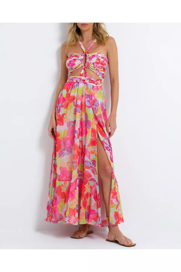 beach wedding guest dresses canada Amazon large-product-category-fr:Prêt-à-porter size:l Women's On The Sea