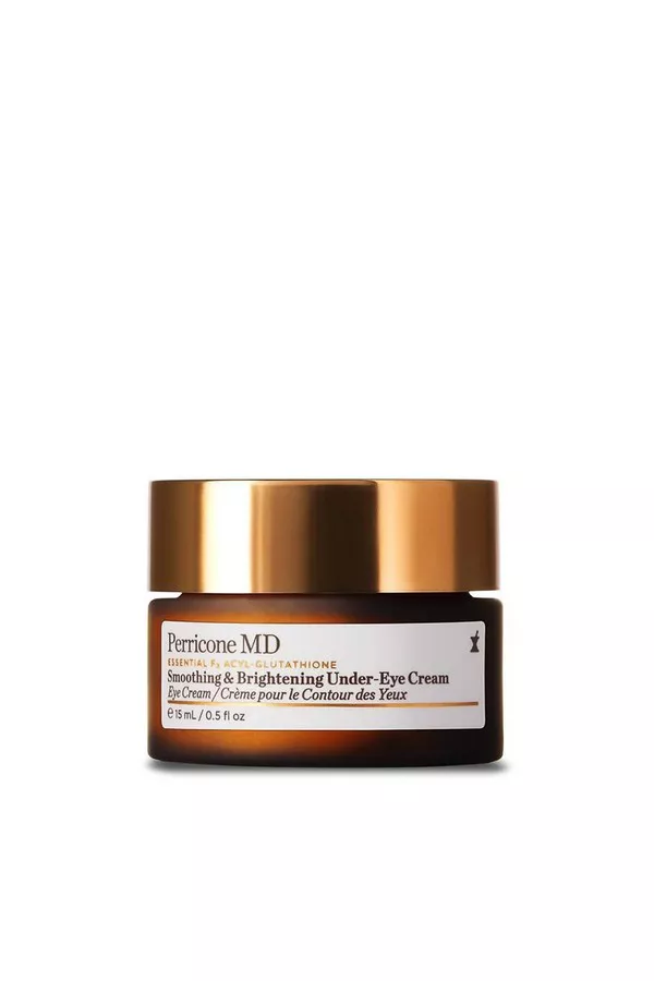 perricone acyl-glutathione Perricone MD Essential Fx Acyl-Glutathione Smoothing & Brightening  Under-Eye Cream 0.5 oz