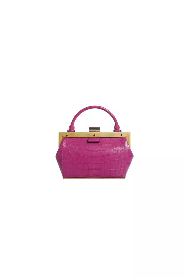 PERRIN PARIS バッグ le bavolet PERRIN PARIS バッグ le bavolet