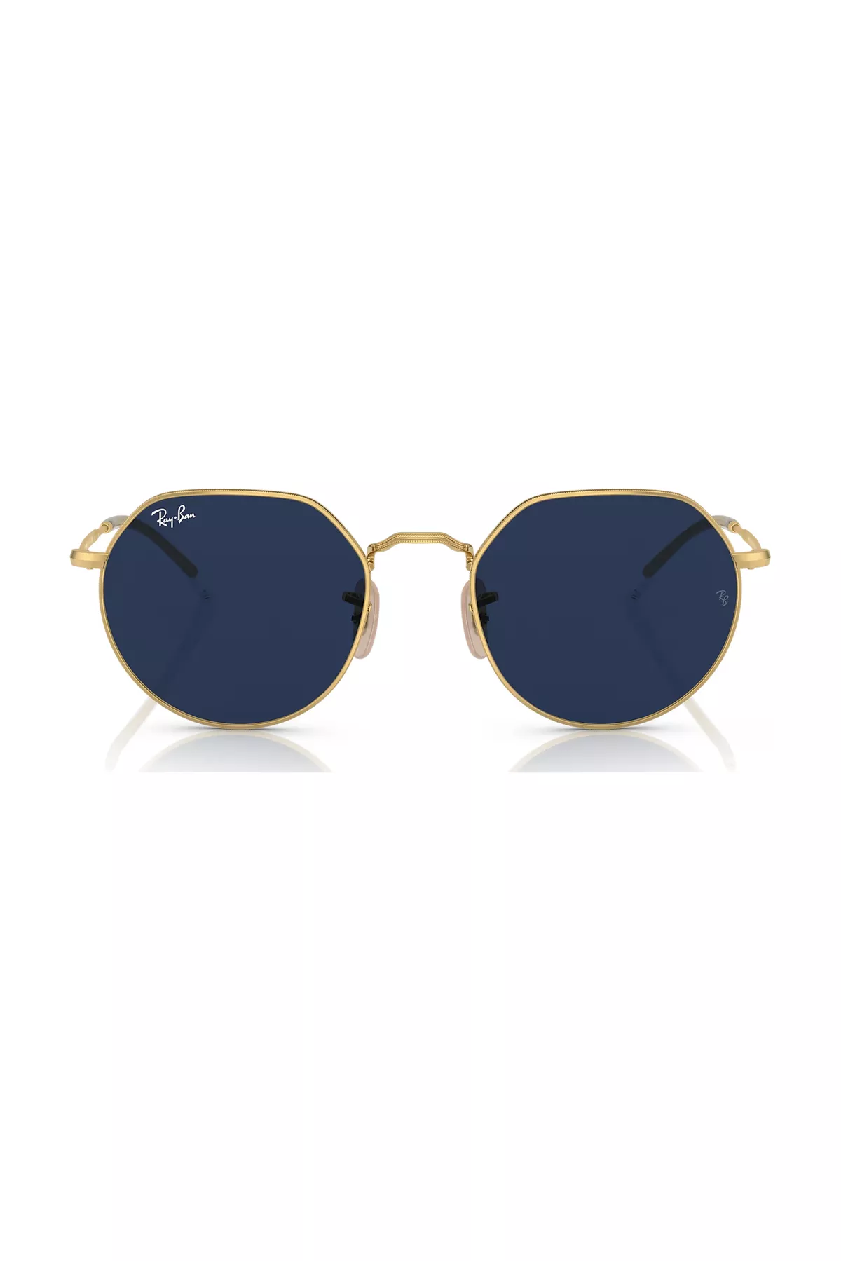 Ray Ban 調光レンズRB3565 JACK TRANSITIONS®