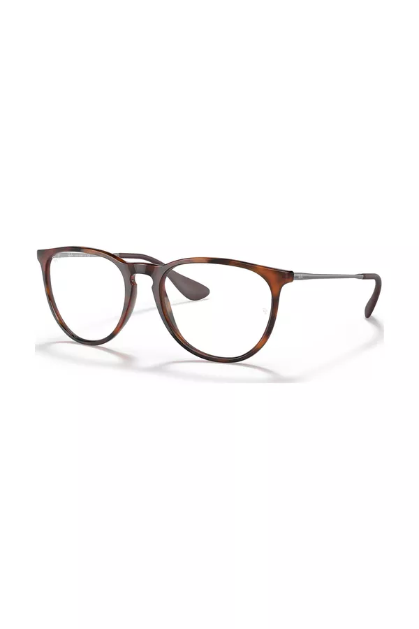 Rb4171 Erika Blue-Violet Light Clear by Ray-Ban at THE MILE