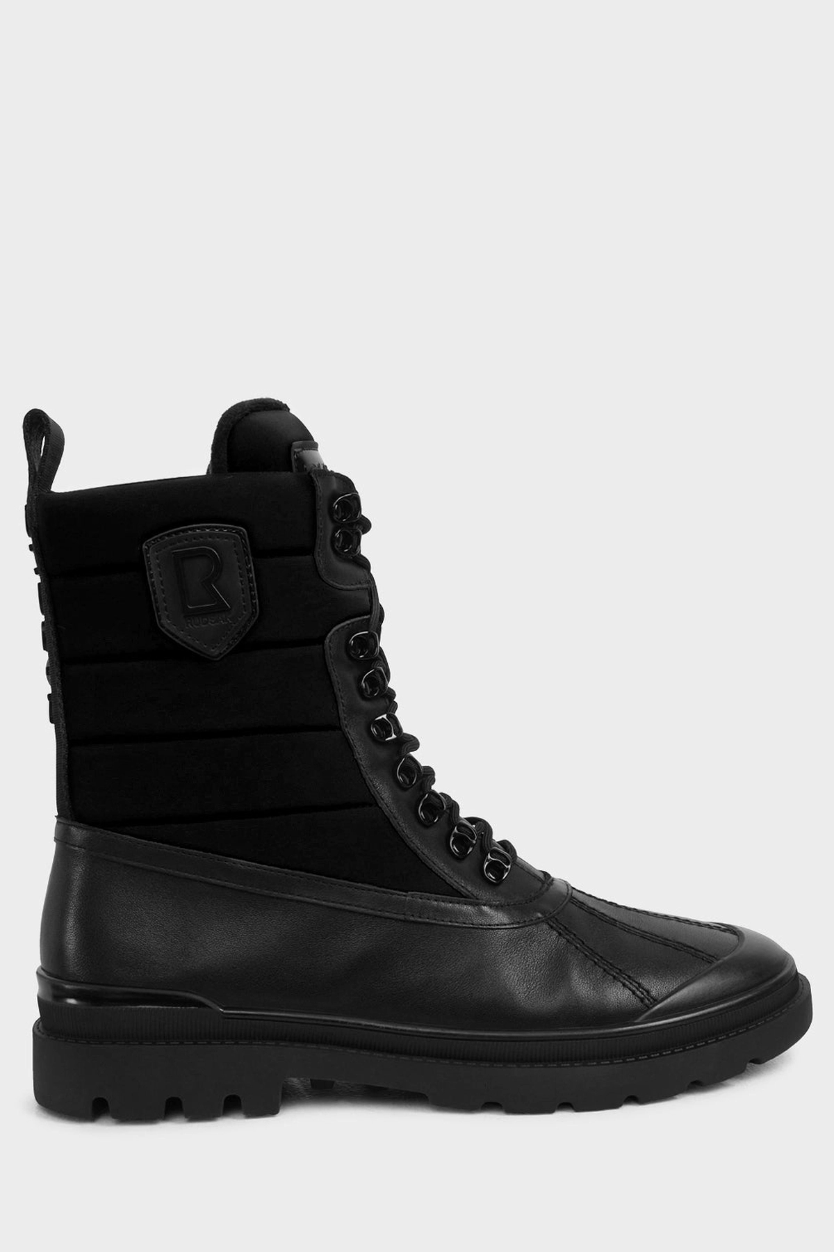 RAYAN CA en 6221500 BLACK by RUDSAK at ORCHARD MILE
