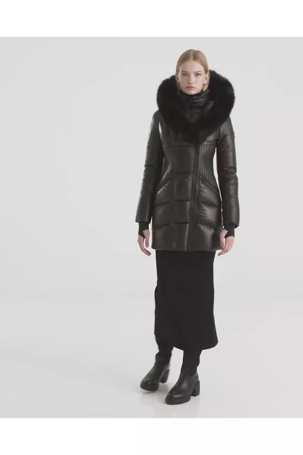 Shauna X by RUDSAK at THE MILE