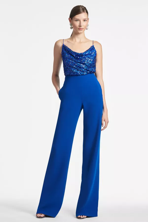 dress ruffles layers 2019 Amarra 89285 main image 0