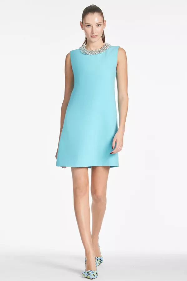ウエア SUIC GOLF    ZIZI MINI DRESS ZIZI MINI DRESS – SUIC GOLF（スイクゴルフ）